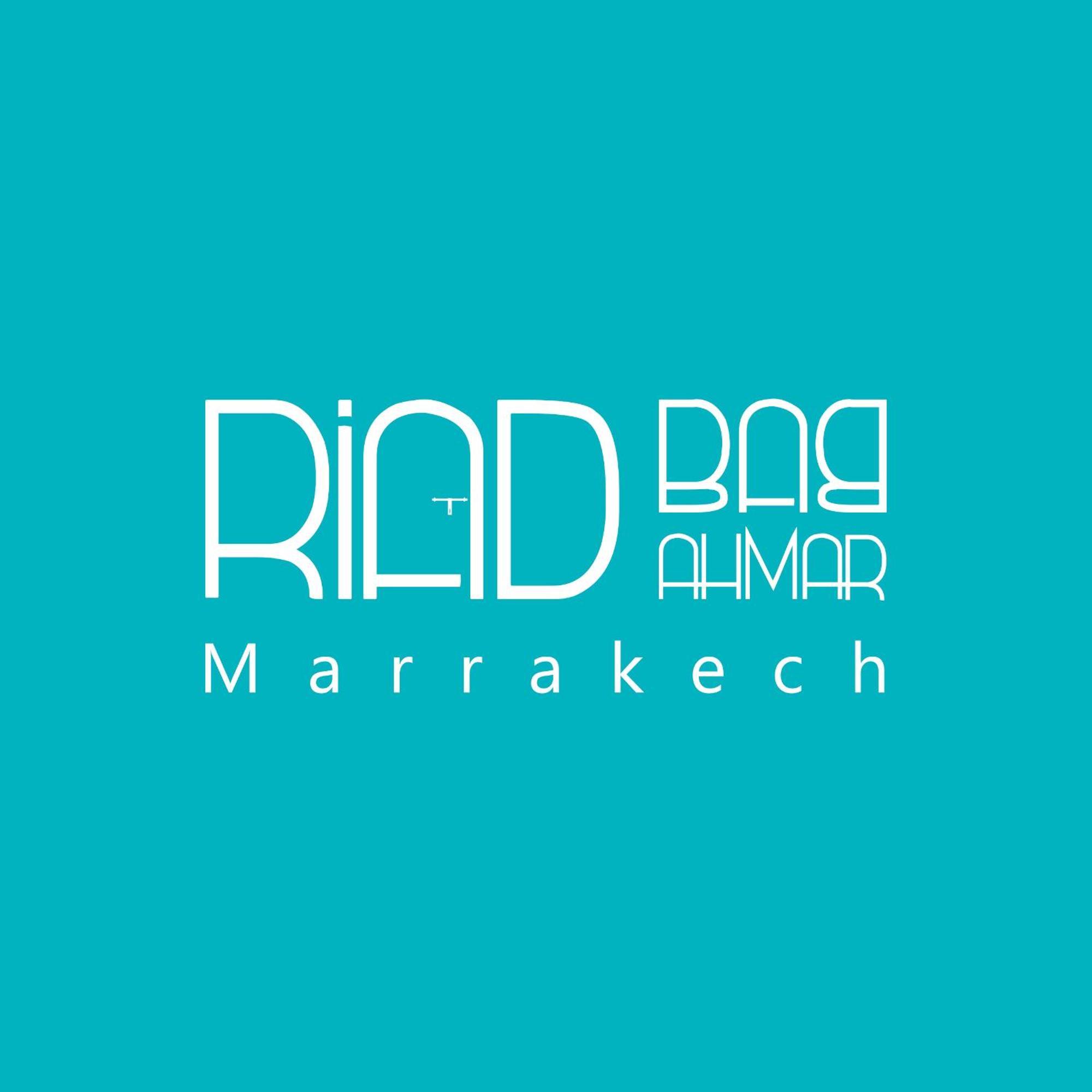 Riad Bab Ahmar Marrakesh Exteriör bild