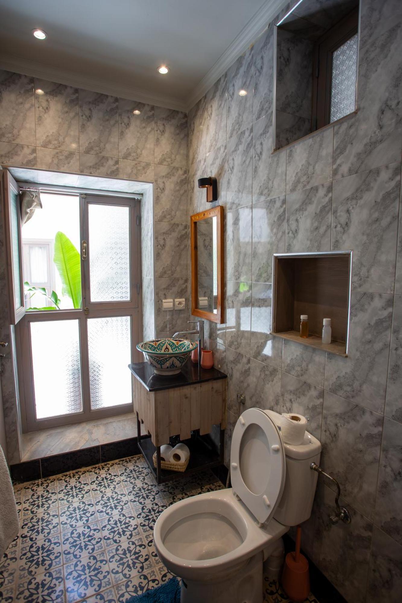 Riad Bab Ahmar Marrakesh Exteriör bild