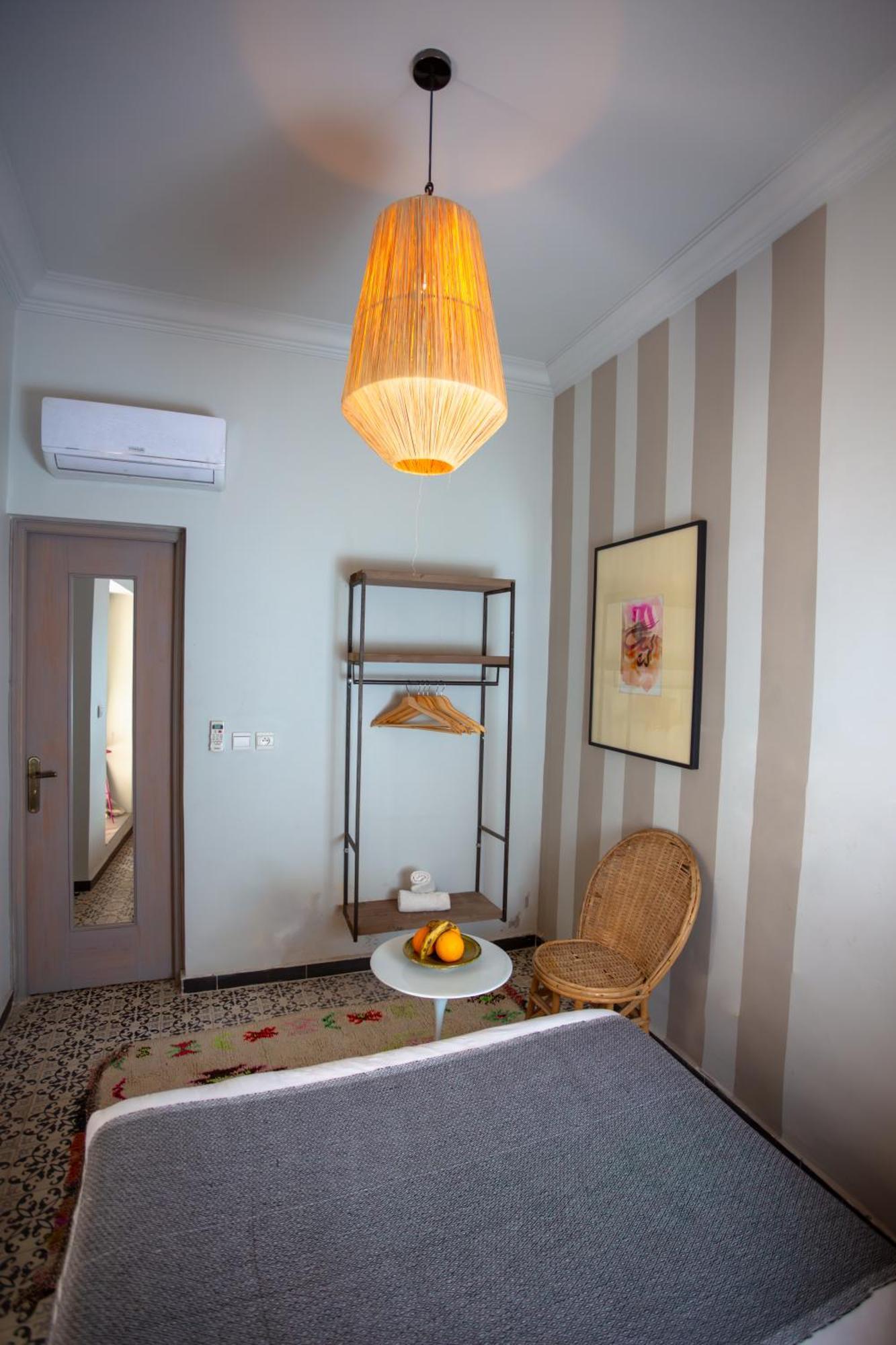 Riad Bab Ahmar Marrakesh Exteriör bild