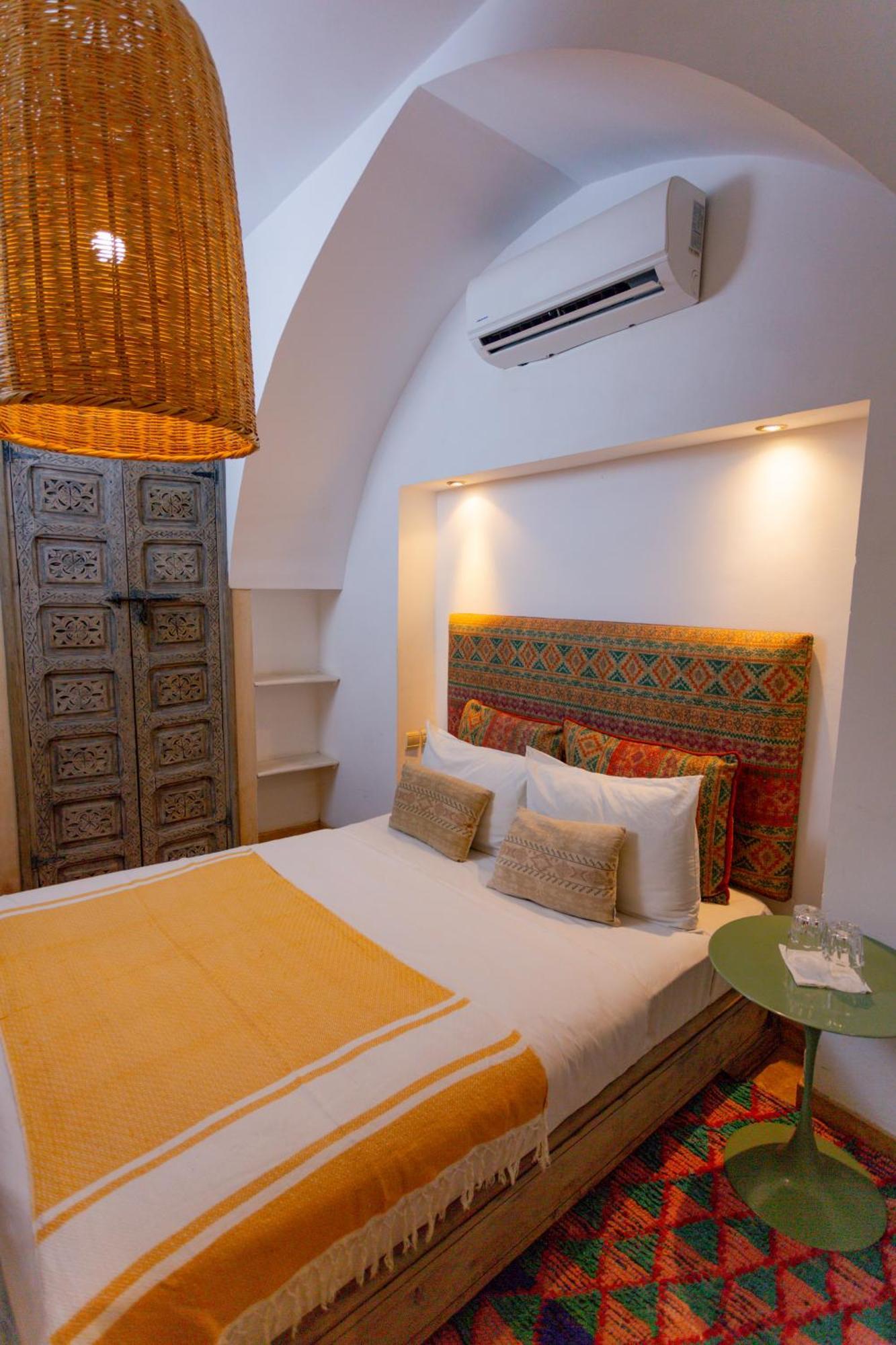 Riad Bab Ahmar Marrakesh Exteriör bild