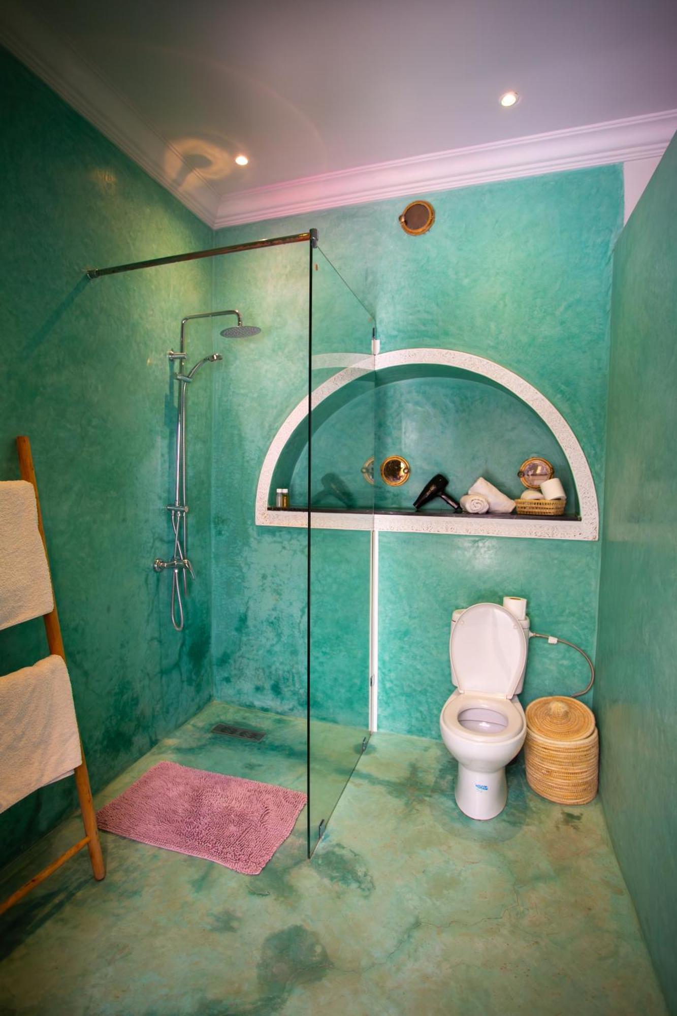 Riad Bab Ahmar Marrakesh Exteriör bild