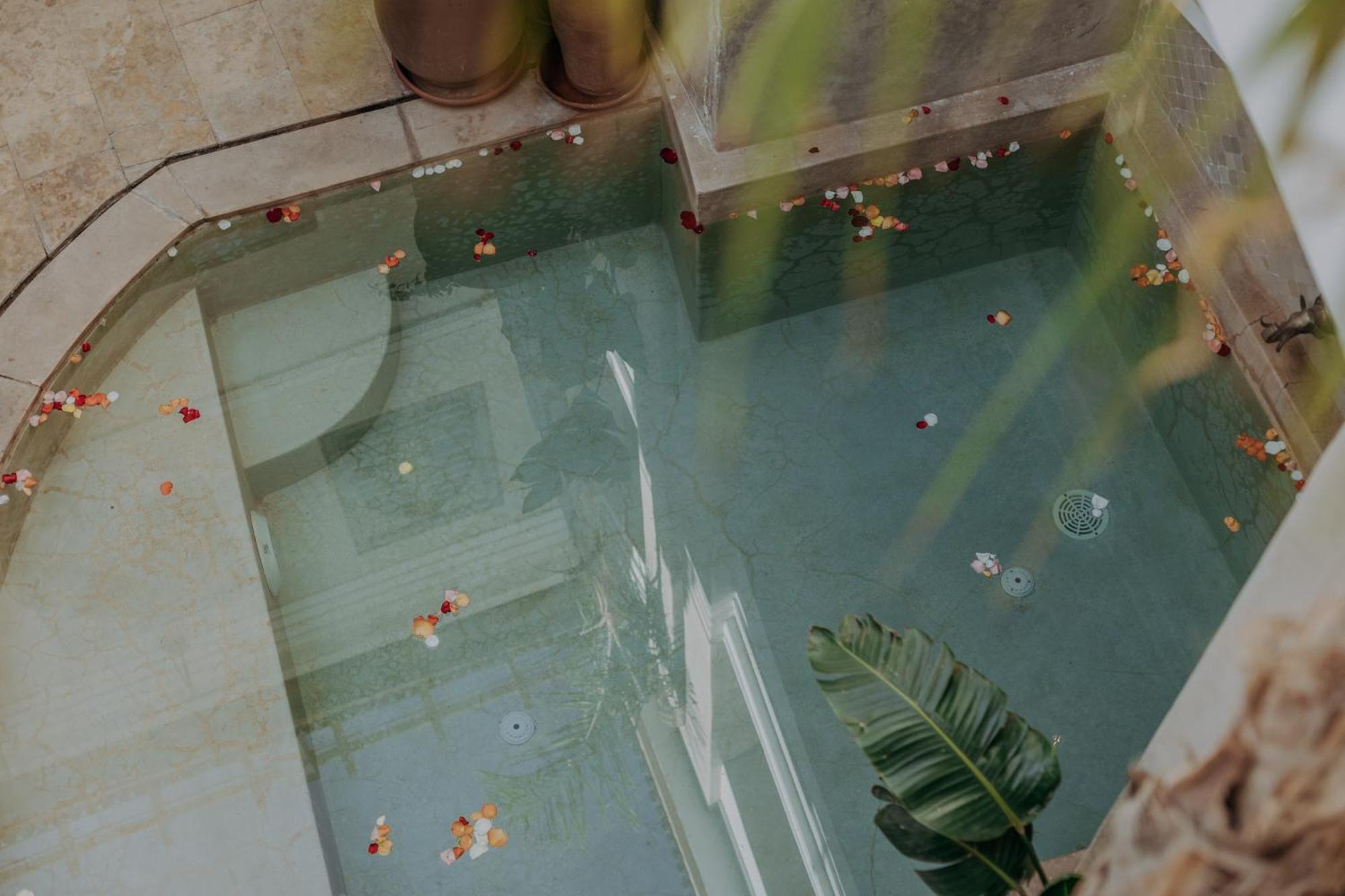 Riad Bab Ahmar Marrakesh Exteriör bild