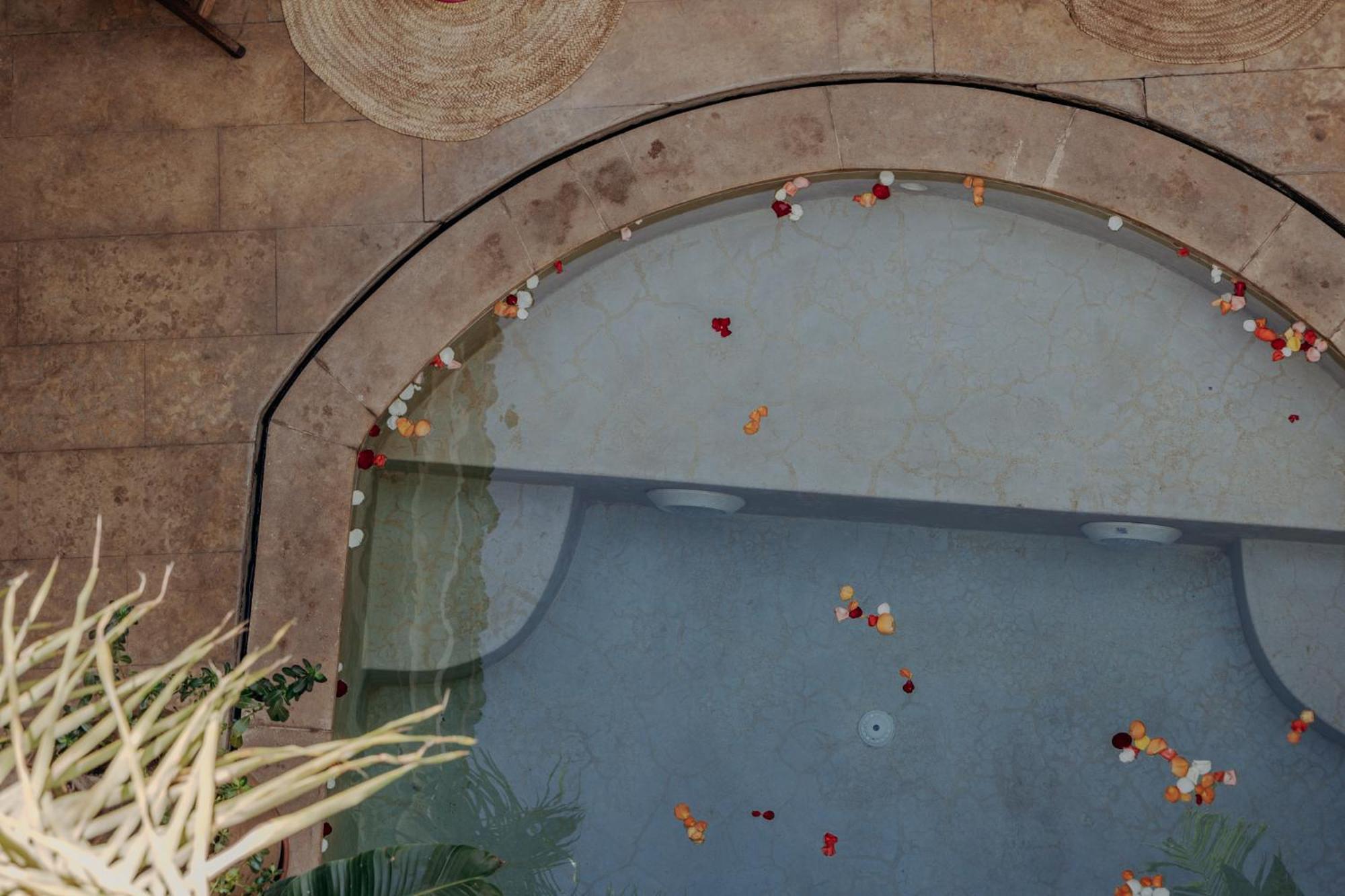 Riad Bab Ahmar Marrakesh Exteriör bild
